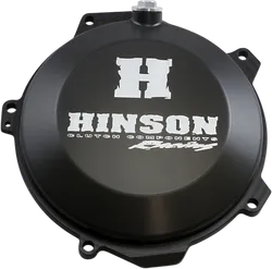 Hinson Billetproof Aluminum Case Clutch Cover