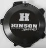 Hinson Billetproof Aluminum Case Clutch Cover