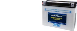 Fire Power 12V Heavy Duty Battery