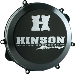 Hinson Billetproof Aluminum Case Clutch Cover