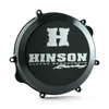 Hinson Billetproof Aluminum Case Clutch Cover