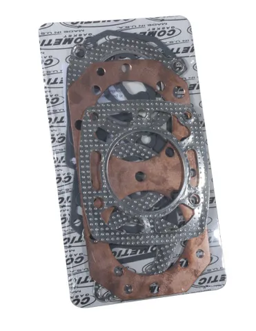 Cometic Top End Gasket Kit 77mm Bore .02 Thick