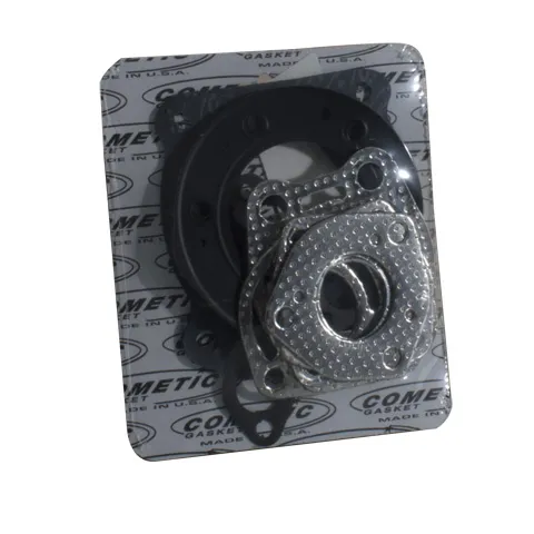 Cometic Top End Gasket Kit 67mm Bore
