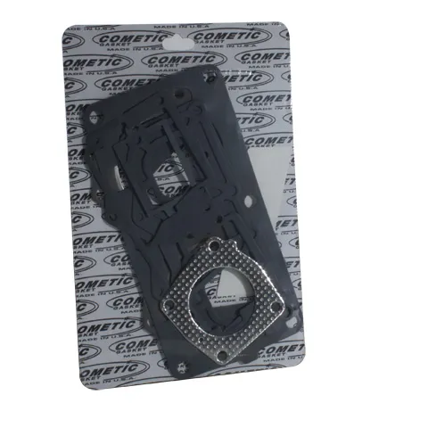 Cometic Top End Gasket Kit 83mm Bore Single Carb