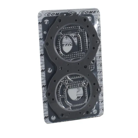 Cometic Top End Gasket Kit 85mm Bore Dual Carbs