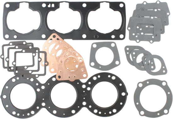 Cometic Top End Gasket Kit 75mm Bore