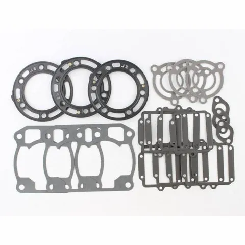 Cometic Top End Gasket Kit 71.5mm Bore