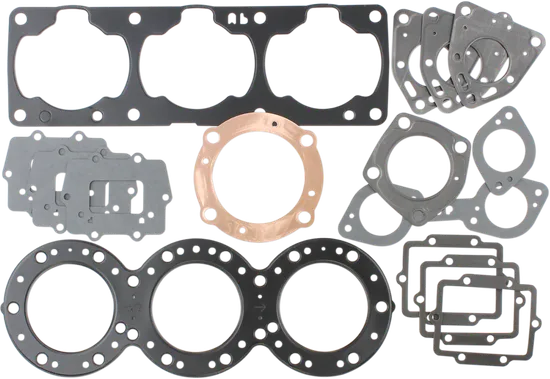 Cometic Top End Gasket Kit 81mm