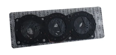 Cometic Top End Gasket Kit 81mm