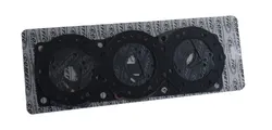 Cometic Top End Gasket Kit 81mm
