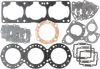 Cometic Top End Gasket Kit 81mm