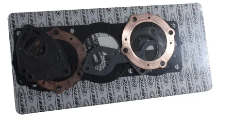 Cometic Top End Gasket Kit 84.5mm Bore