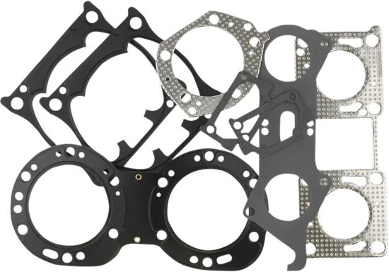 Cometic Top End Gasket Kit 86mm Bore