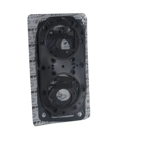 Cometic Top End Gasket Kit 81mm Bore