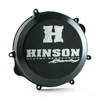 Hinson Billetproof Aluminum Case Clutch Cover