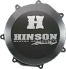 Hinson Billetproof Aluminum Case Clutch Cover