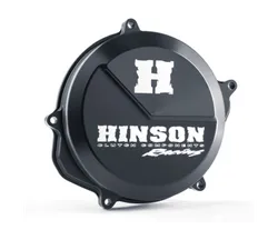 Hinson Billetproof Aluminum Case Clutch Cover