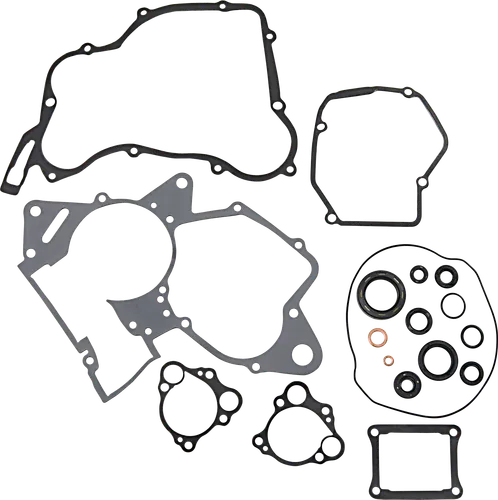 Cometic Bottom End Gasket Set 58mm Bore