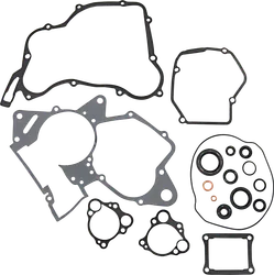 Cometic Bottom End Gasket Set 58mm Bore