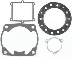Cometic Top End Gasket Kit 91mm Bore .012 Thick