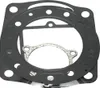 Cometic Top End Gasket Kit 91mm Bore .012 Thick