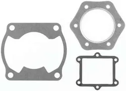 Cometic Top End Gasket Kit 72mm Bore .012 Thick