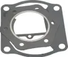 Cometic Top End Gasket Kit 72mm Bore .012 Thick