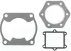 Cometic Top End Gasket Kit 72mm Bore .012 Thick