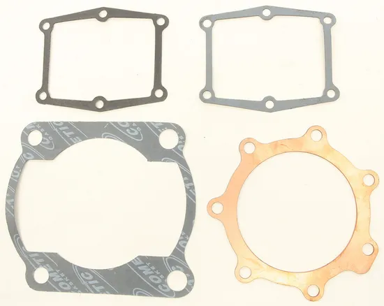 Cometic High Performance Top End Gasket Kit 89mm