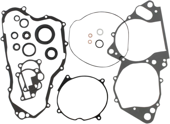 Cometic Bottom End Gasket Set