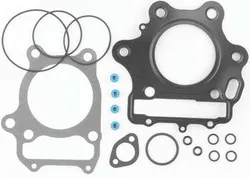 Cometic High Performance Top End Gasket Kit 75mm