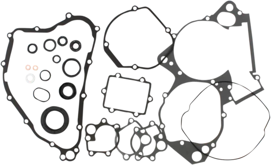 Cometic Bottom End Gasket Set 68.50mm Bore