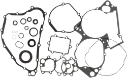 Cometic Bottom End Gasket Set 68.50mm Bore