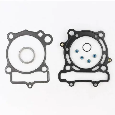 Cometic Top End Gasket Kit 81mm Bore