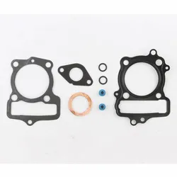 Cometic Top End Gasket Kit 50mm Bore