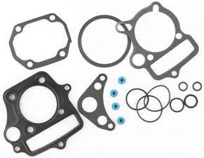 Cometic Top End Gasket Kit 50mm Bore