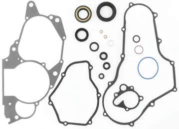 Cometic Bottom End Gasket Set