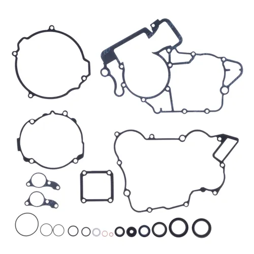 Cometic Bottom End Gasket Set