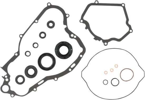 Cometic Bottom End Gasket Set 1