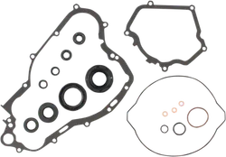 Cometic Bottom End Gasket Set