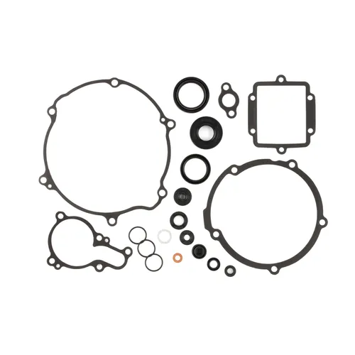 Cometic Bottom End Gasket Set