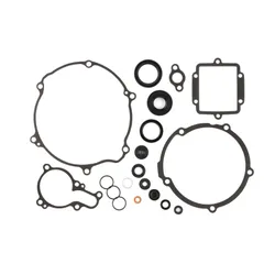 Cometic Bottom End Gasket Set