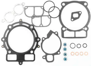 Cometic Top End Gasket Kit 99mm Bore
