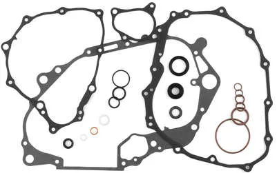 Cometic Bottom End Gasket Set
