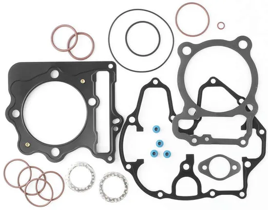 Cometic Top End Gasket Kit 89mm Bore