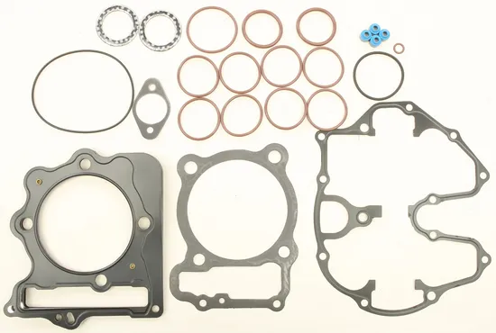 Cometic Top End Gasket Kit 89mm Bore
