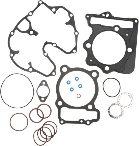 Cometic Top End Gasket Kit 89mm Bore