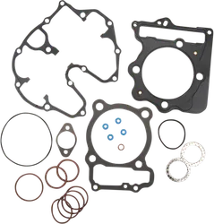 Cometic Top End Gasket Kit 89mm Bore