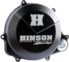 Hinson Billetproof Aluminum Case Clutch Cover