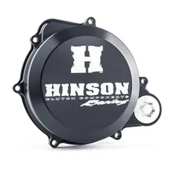 Hinson Billetproof Case Clutch Cover